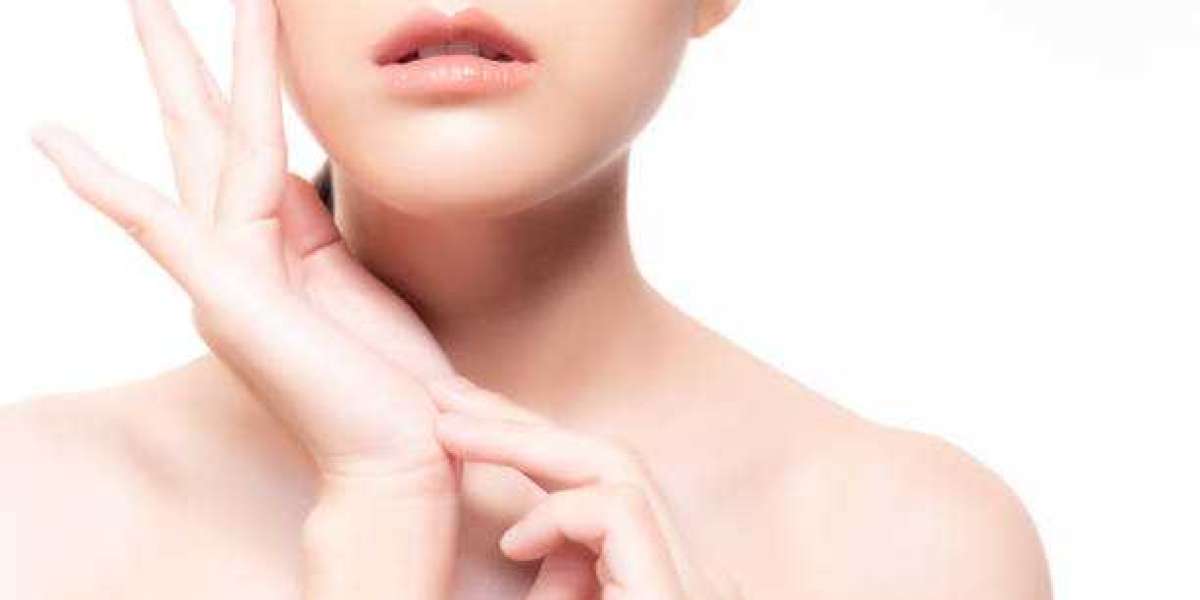 Rosy Cheeks Skincare for Teenage Girls