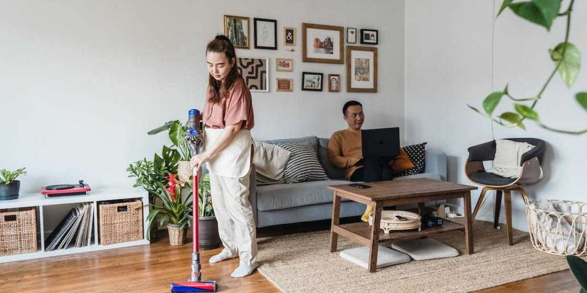 Clean Carpets, Healthy Homes: The Vital Role of Professional Cleaning Services