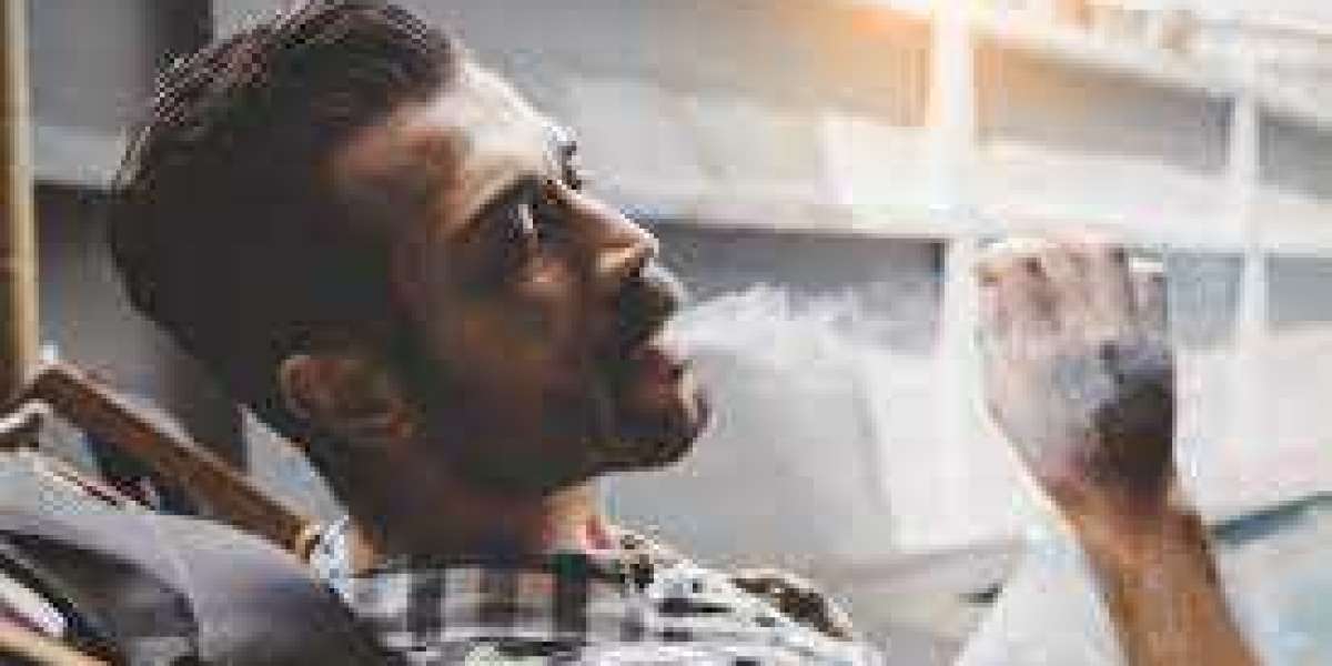 Is Smoking a Major Cause of Erectile Dysfunction?
