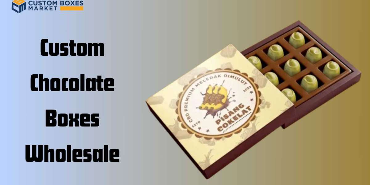 Unwrapping The Best Deals On Chocolate Boxes Wholesale In Canada