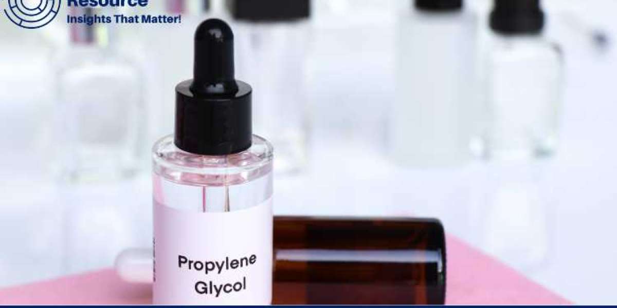 Propylene Glycol Price Trend: Comprehensive Analysis and Latest Updates