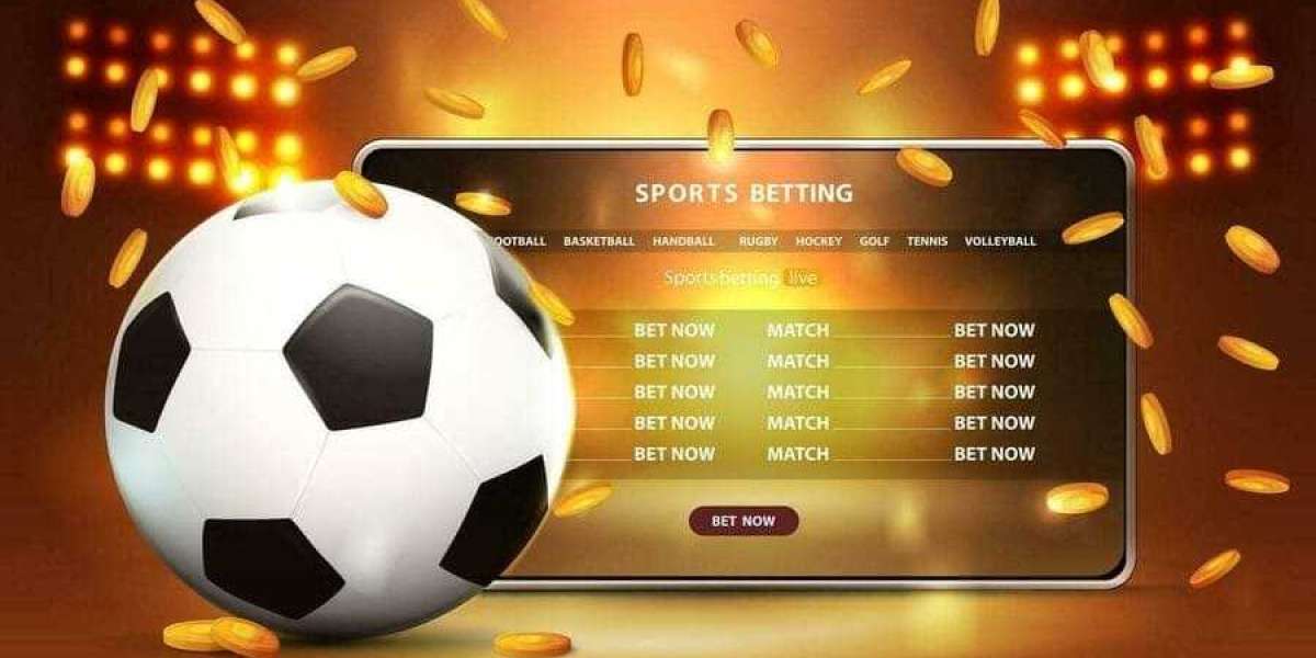 Betting Boogaloo: Unraveling the Mystique of Korean Sports Gambling!