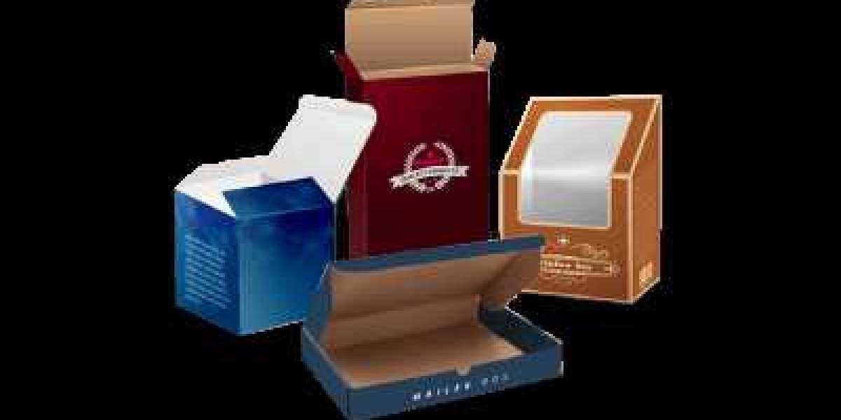 Advertising Boxes: Turn Packaging into Silent Brand Ambassadors