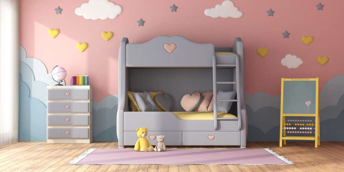 See What Bunk Bed For Kids Tricks The Celebs Are Making Use Of