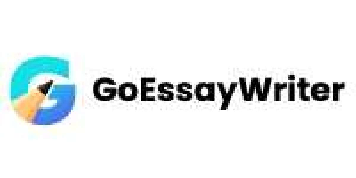 Elevate Your Writing Projects with GoEssayWriter