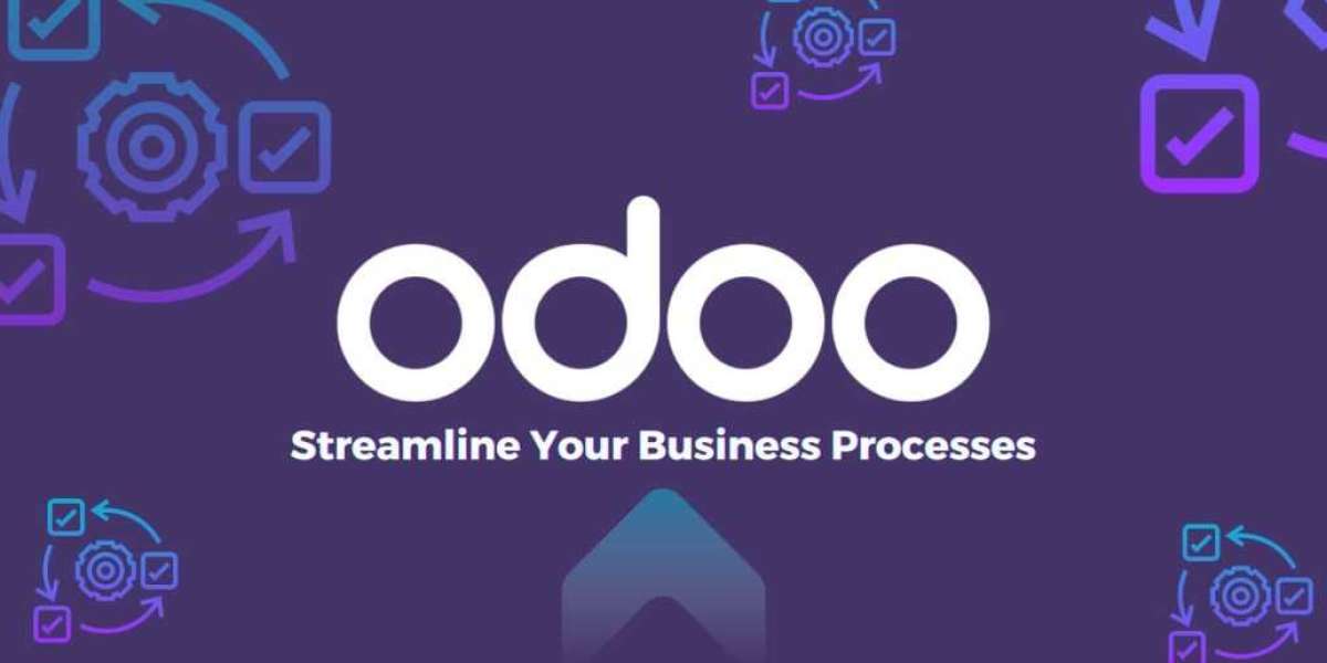 Exploring the Benefits of Odoo Support