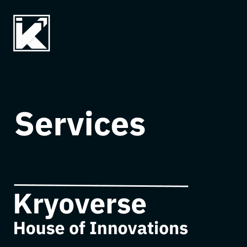 Services | Kryoverse