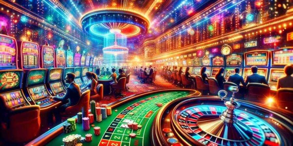 Betting Bonanza: Unveiling the Best Korean Sports Gambling Haven