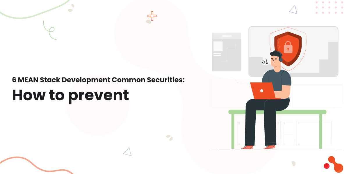 6 MEAN Stack Development Common Securities: How to prevent?