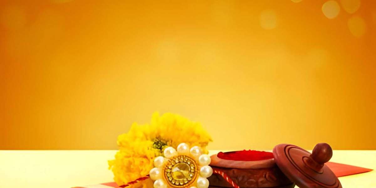 Spread Joy and Happiness: Send Rakhi Gifts to Noida