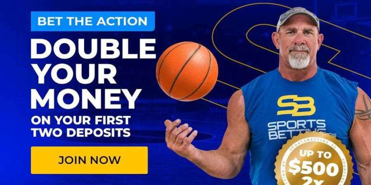 Betting Bliss: Your Ultimate Guide to Winning Big on Sports Gambling Sites