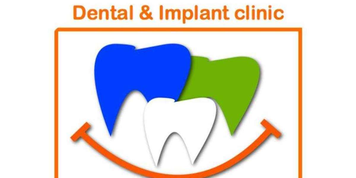 Top 10 Reasons to Choose Denticare Dental & Implant Clinic in Mogappair