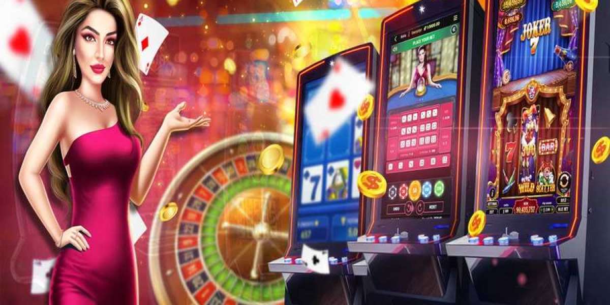 Ultimate Guide: How to Play Online Slot