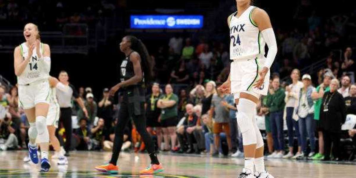 How Toward Keep an eye on Minnesota Lynx at Connecticut Solar upon September 17