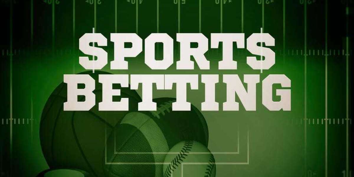 Ultimate Guide to Sports Betting