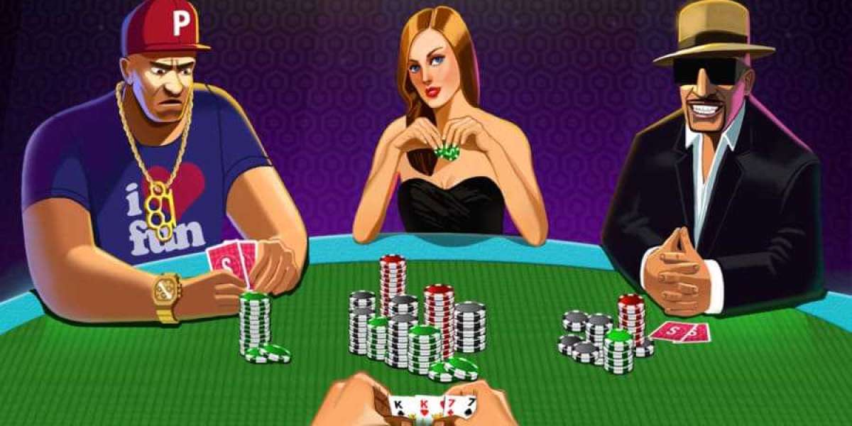 The Ultimate Guide to Casino Site