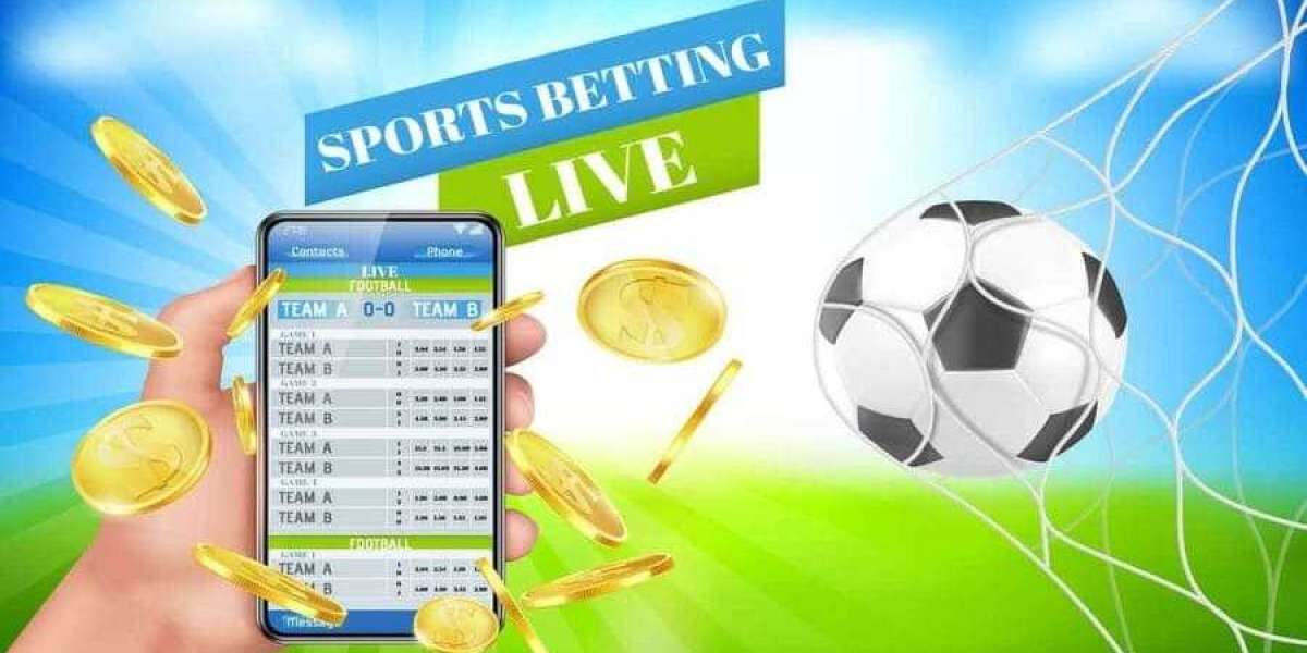 A Deep Dive into Korean Betting Sites