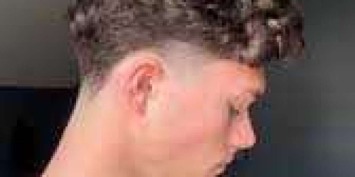 The Ultimate Guide to Achieving a Flawless Low Taper Fade