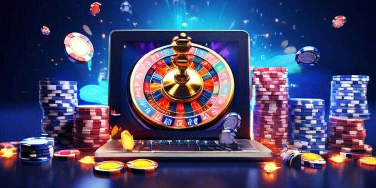 Discover The Best Korean Gambling Sites Today!