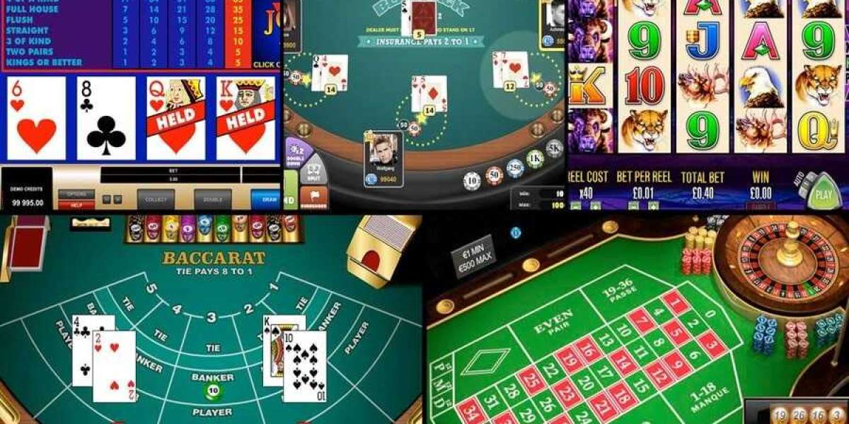 Mastering Online Slots: A Comprehensive Guide