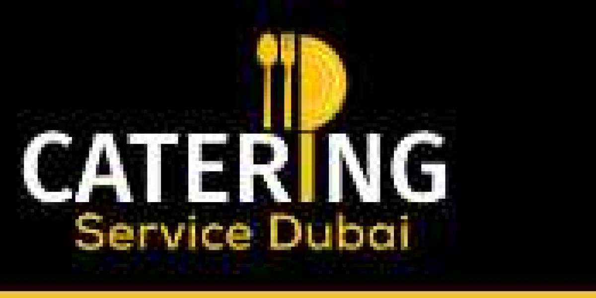 Top-Rated Catering Services in Dubai: Taste the Excellence