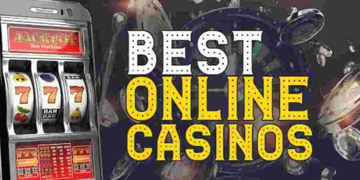 Unveiling the Best Baccarat Site Experience