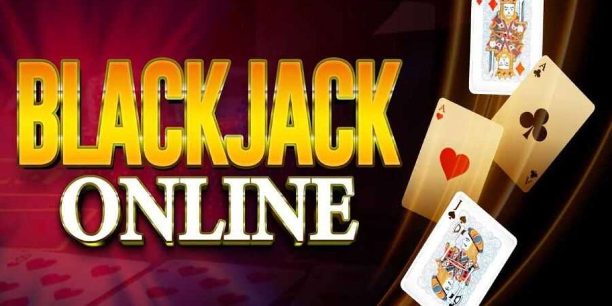 Ultimate Guide to Online Casino