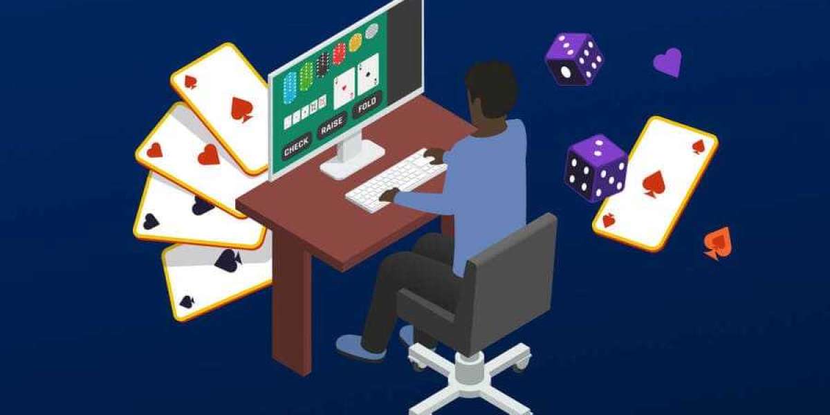 Mastering Online Baccarat: A Complete Guide