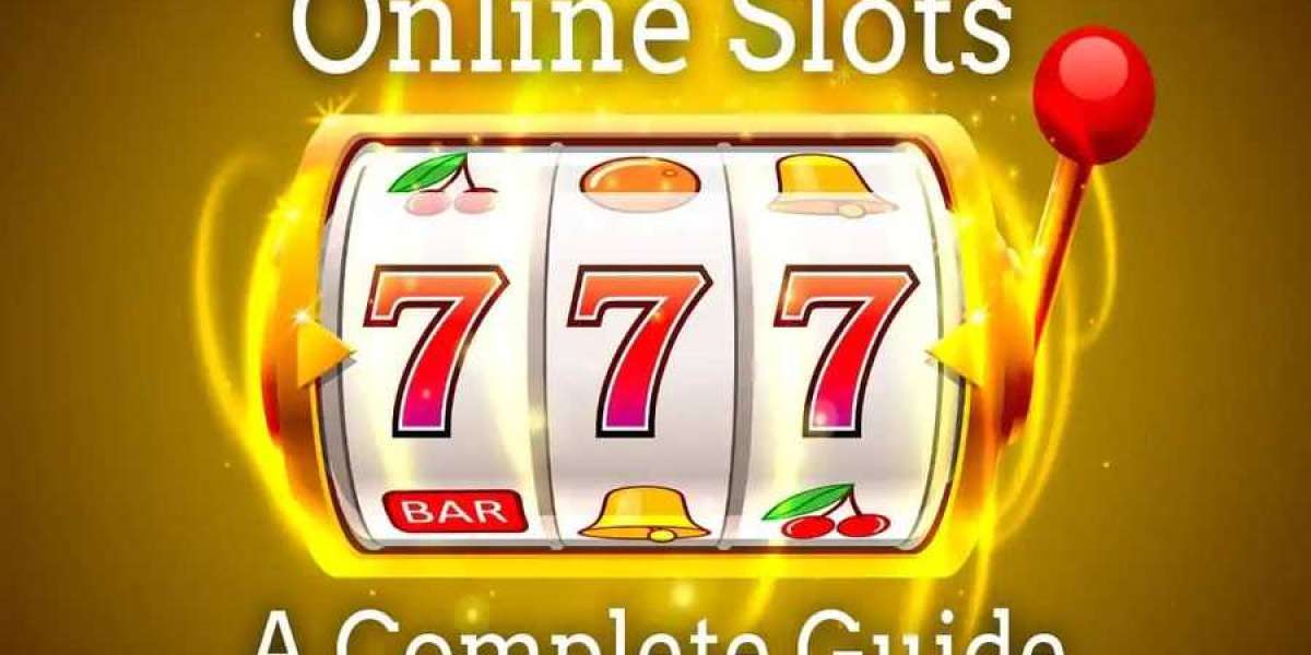 Experiencing Online Casino Bliss