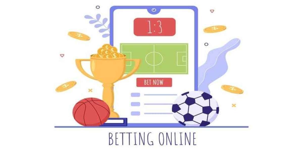 A Deep Dive into Sports Betting