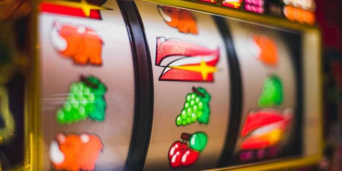 Mastering Online Slot Play: A Guide