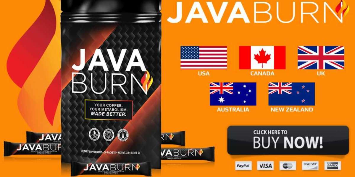 Java Burn Coffee Blend Pouches Reviews [2024]: How Does These Coffee Pouches Work?