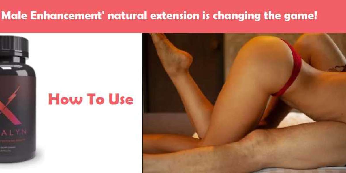 Nexalyn Male Enhancement - Lisez les principaux ingrédients et plus encore!