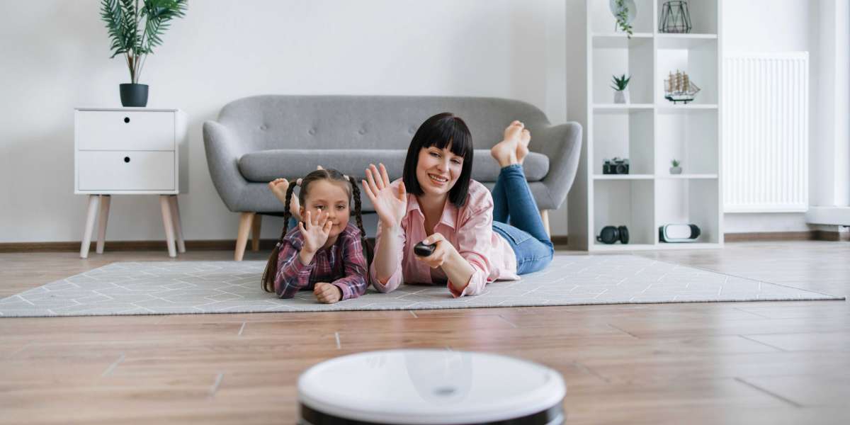 10 Things That Your Family Teach You About Vacuum Mop Robot Cleaner