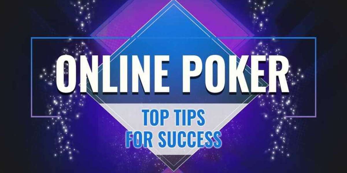 Experience Online Baccarat: The Full Guide