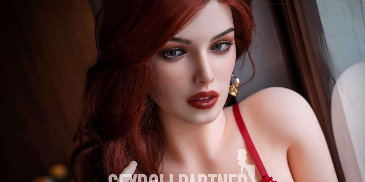 What If We Fall in Love With Full Size Sex Dolls?