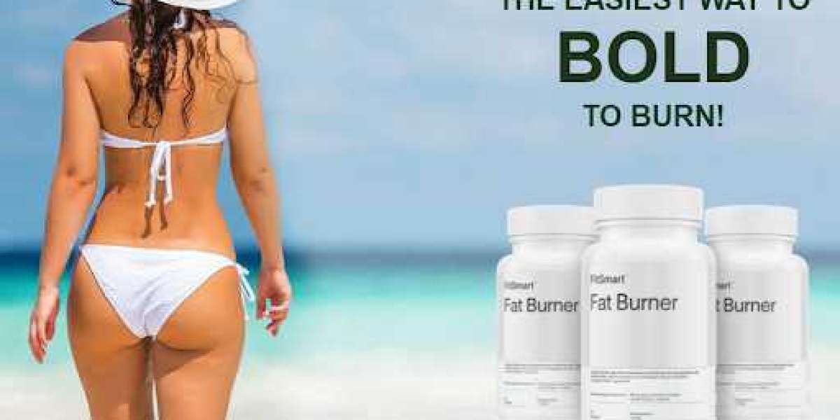 Fit Smart Fat Burner Advanced Shocking Reviews: Est-ce que ça marche?