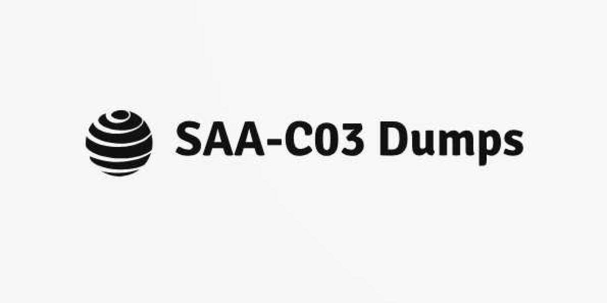 How to Ace the SAA-C03 Exam with Top-Quality SAA-C03 Dumps