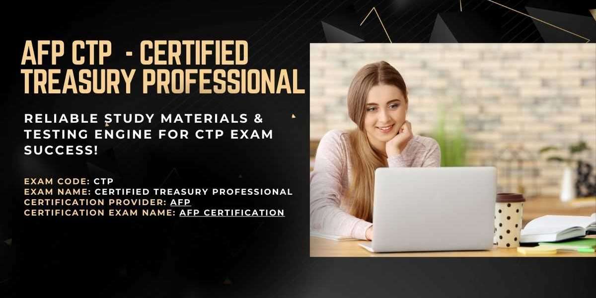 AFP CTP DumpsArena Exam Tools