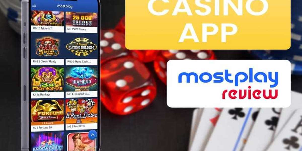 Ultimate Guide to Gambling Site