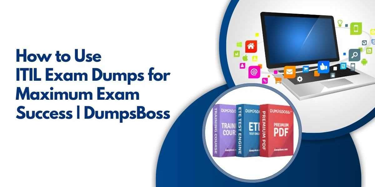 Expert-Approved ITIL Exam Dumps for Top Results