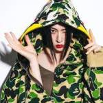 Bape Clothing Official Website Profile Picture