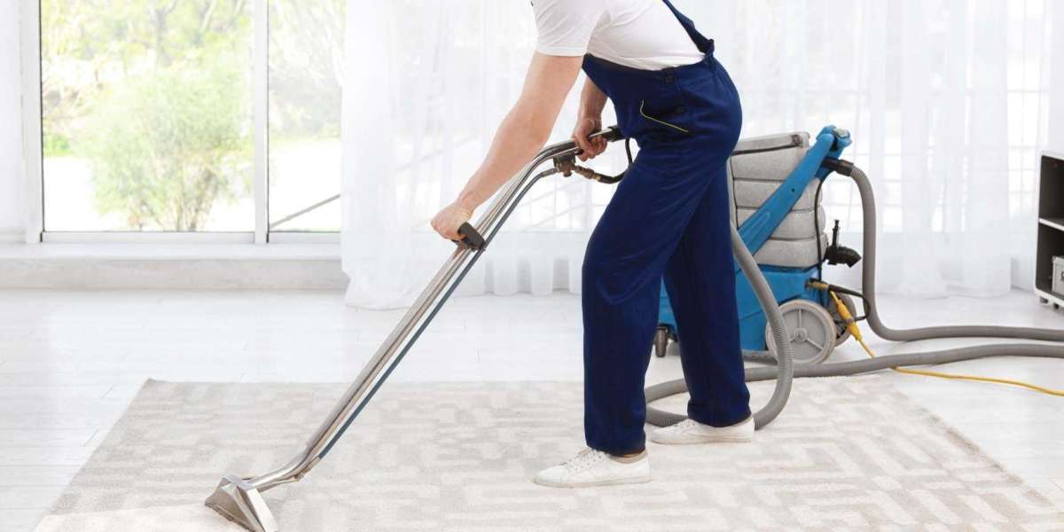 The Health Benefits of Regular Carpet Cleaning in Your Home