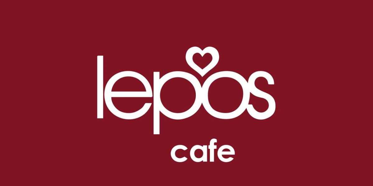 Discover the Best Cafe in Karachi – Lepos Cafe