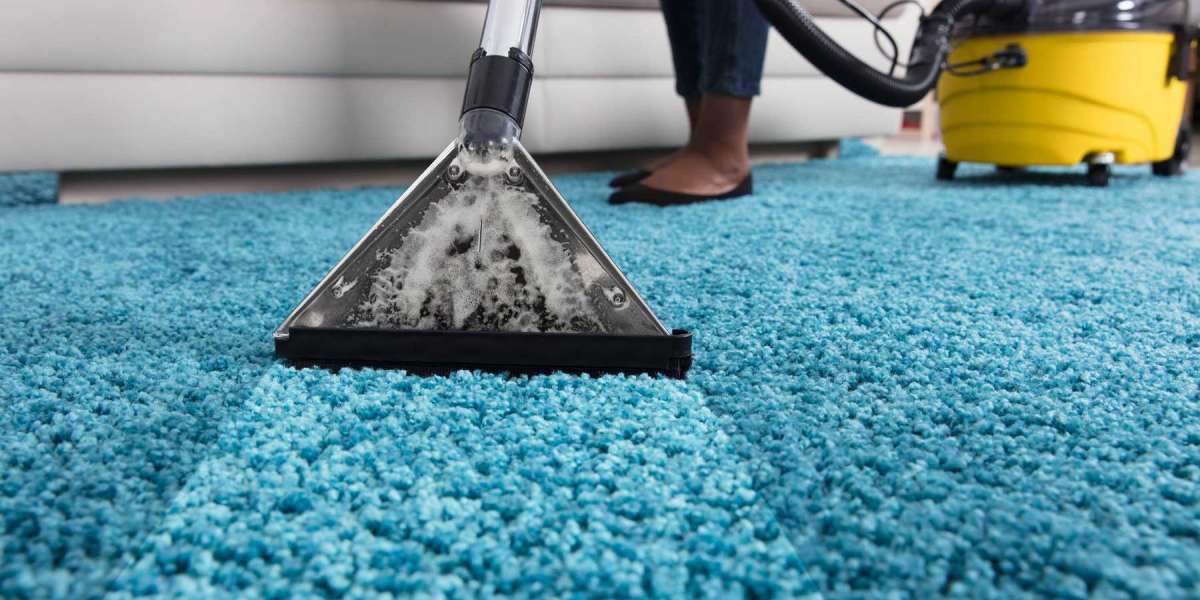 How Carpet Cleaning Elevates Home Comfort and Health