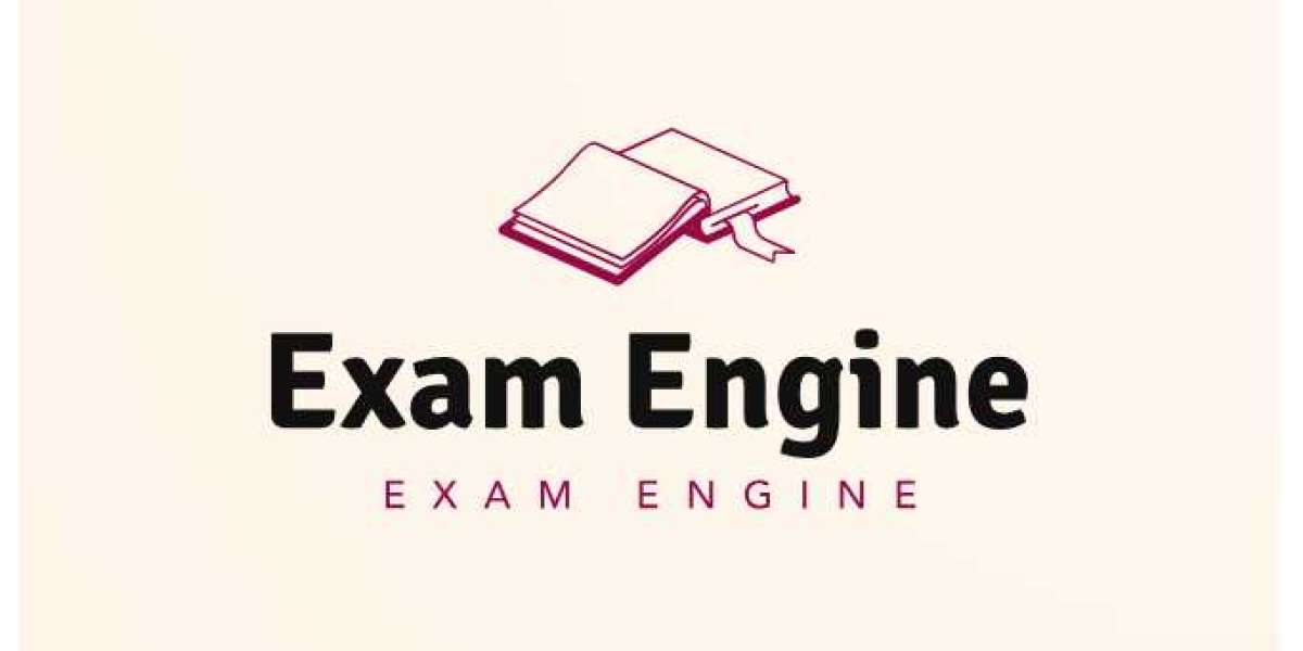 How to Use an Exam Engine to Pass Your Exams with Confidence