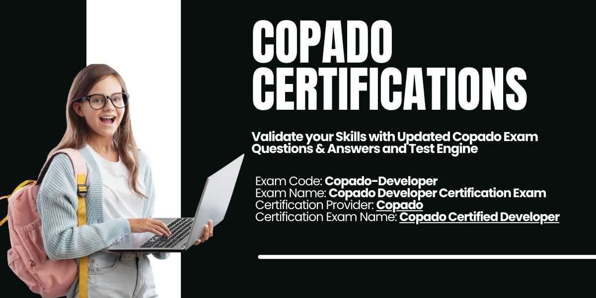 Guaranteed Copado Certification Success with DumpsArena