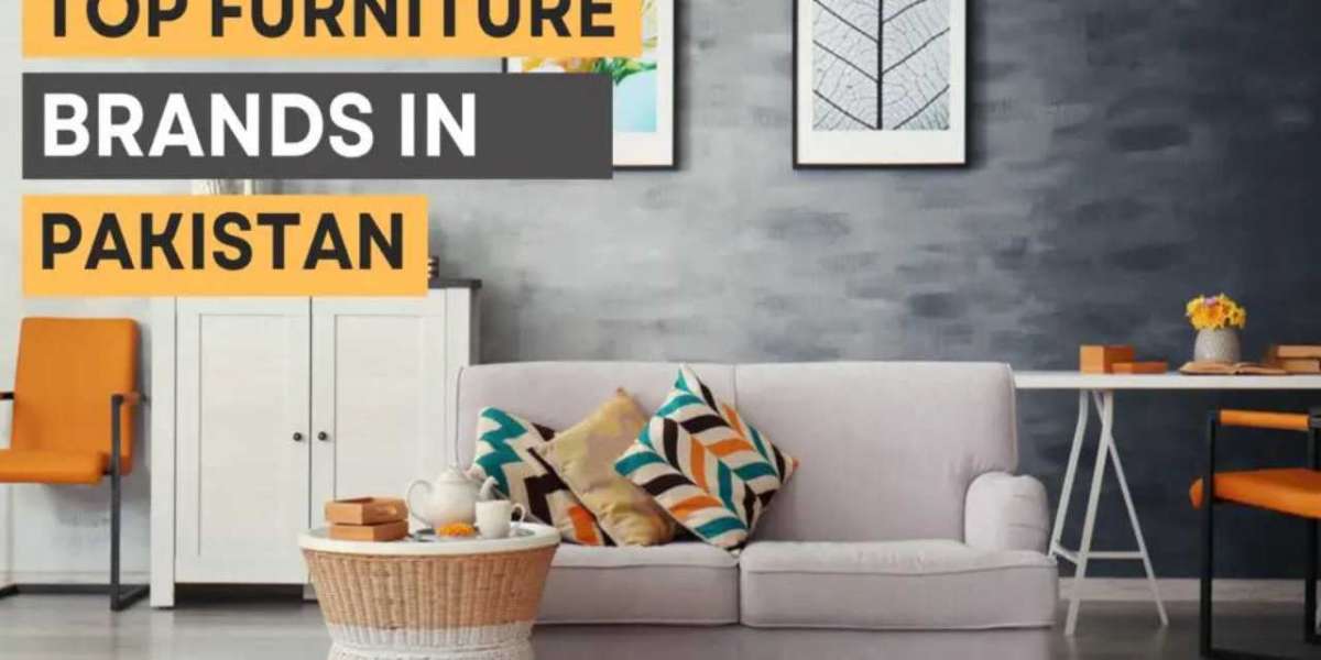 Exploring the Best Furniture Shops in Lahore and Beyond