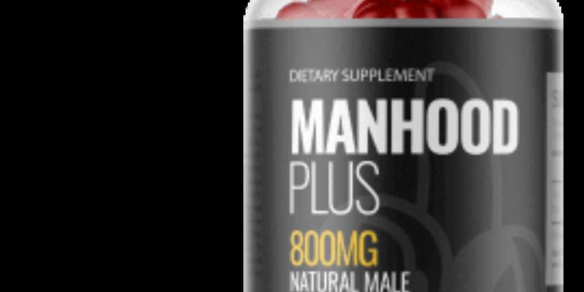 ManHood Plus UK & Price For Sale [Official]: 100% Natural Ingredients