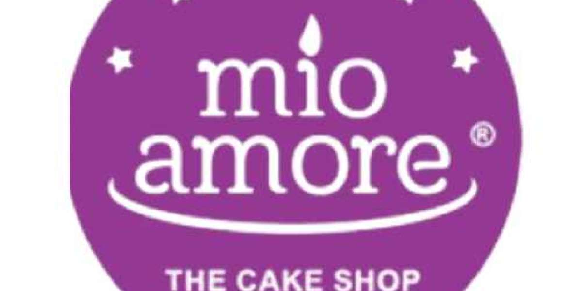 Mio Amore Franchise is a Sweet Investment Opportunity